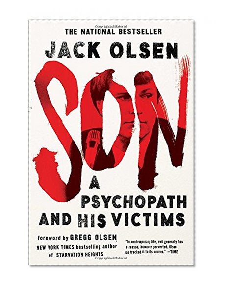 Book Cover Son: A Psychopath and His Victims