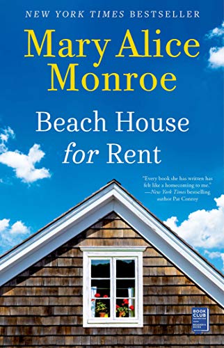 Book Cover Beach House for Rent (The Beach House)