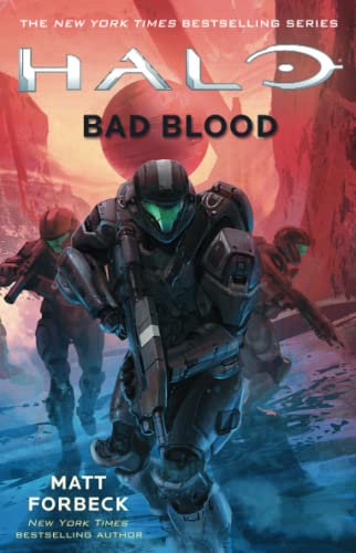 Halo: Bad Blood (23)