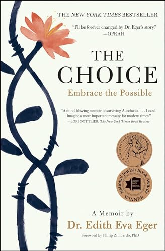 Book Cover The Choice: Embrace the Possible