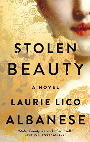 Book Cover Stolen Beauty: A Novel