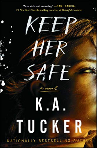Book Cover Keep Her Safe: A Novel