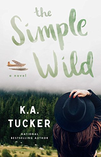 Book Cover The Simple Wild: A Novel