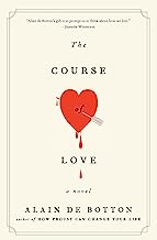Book Cover The Course of Love: A Novel