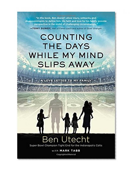 Counting the Days While My Mind Slips Away: A Love Letter to My Family