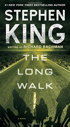 Book Cover The Long Walk