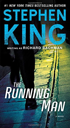 Book Cover The Running Man: A Novel