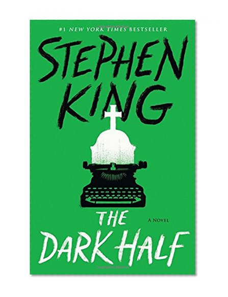 Book Cover The Dark Half