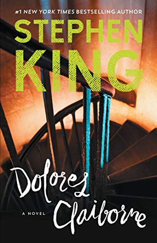 Book Cover Dolores Claiborne: A Novel