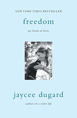 Book Cover Freedom: My Book of Firsts