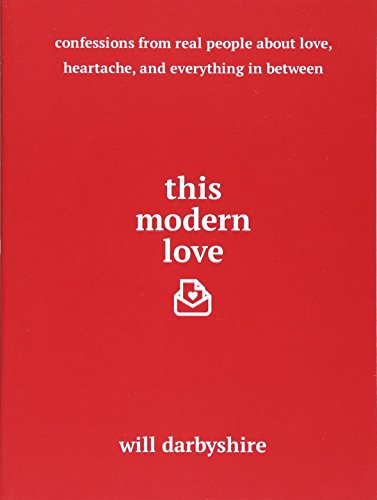Book Cover This Modern Love