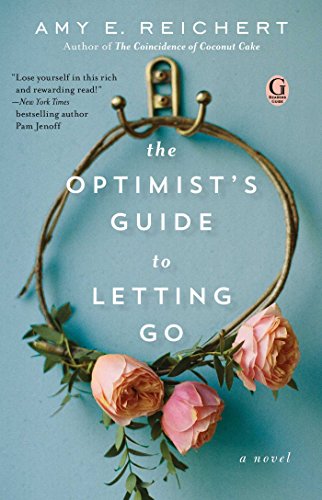 Book Cover The Optimist's Guide to Letting Go