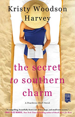 Book Cover The Secret to Southern Charm (2) (The Peachtree Bluff Series)