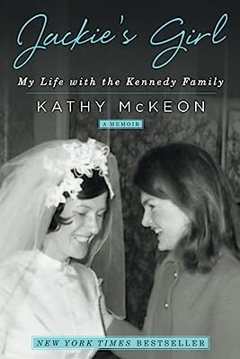 Book Cover Jackie's Girl: My Life with the Kennedy Family