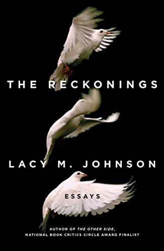 Book Cover The Reckonings: Essays