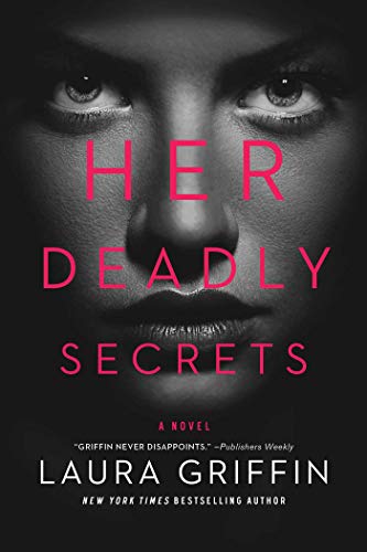 Book Cover Her Deadly Secrets