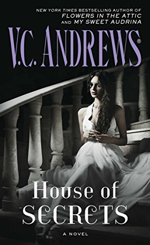 Book Cover House of Secrets: A Novel (1)