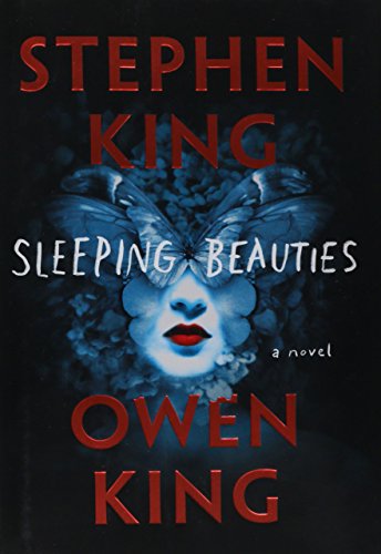 Book Cover Sleeping Beauties: A Novel
