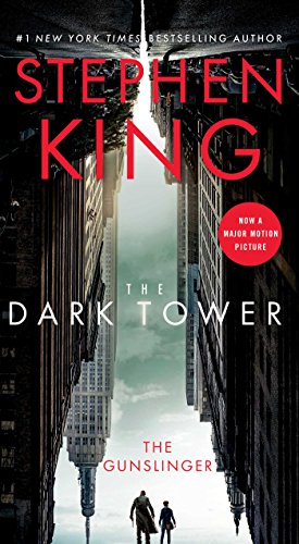 Book Cover The Dark Tower I (MTI): The Gunslinger (1)