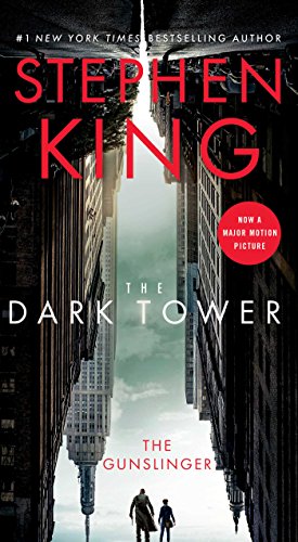 The Dark Tower I (MTI): The Gunslinger (1)