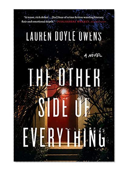Book Cover The Other Side of Everything: A Novel