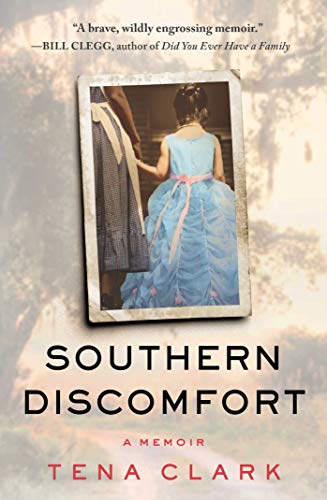 Book Cover Southern Discomfort: A Memoir