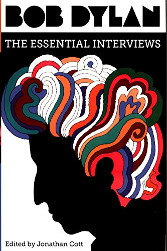 Book Cover Bob Dylan: The Essential Interviews