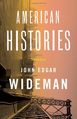 Book Cover American Histories: Stories