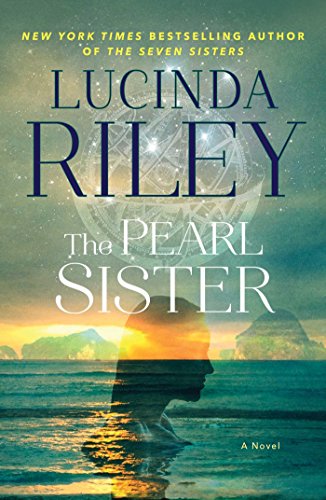 Book Cover The Pearl Sister: Book Four (The Seven Sisters)