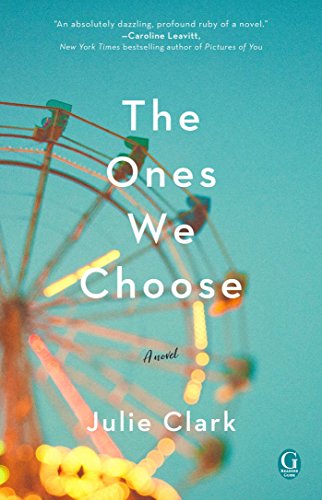 Book Cover The Ones We Choose