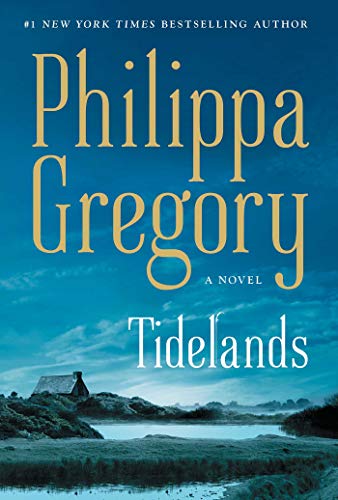 Book Cover Tidelands (1) (The Fairmile Series)
