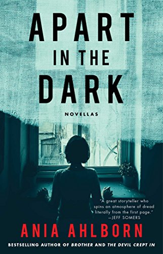 Book Cover Apart in the Dark: Novellas