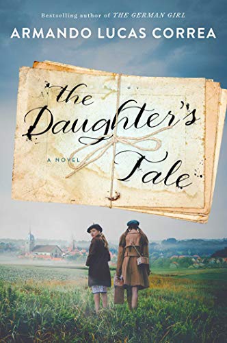 Book Cover The Daughter's Tale: A Novel