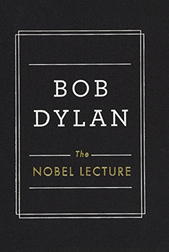 Book Cover The Nobel Lecture