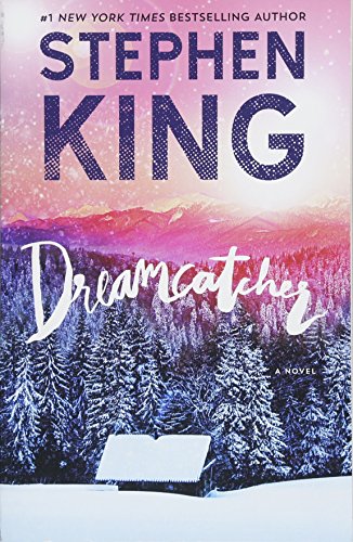 Book Cover Dreamcatcher: A Novel