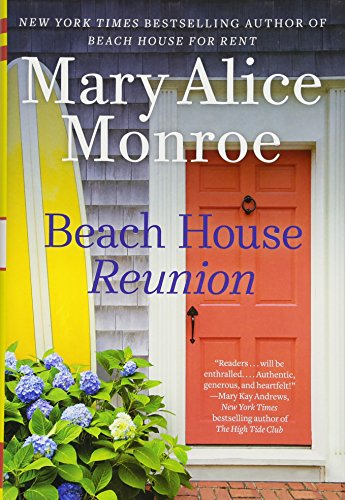 Book Cover Beach House Reunion (The Beach House)