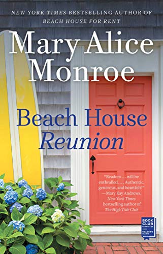 Book Cover Beach House Reunion (The Beach House)