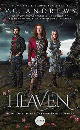 Book Cover Heaven (1) (Casteel)
