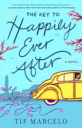 Book Cover The Key to Happily Ever After