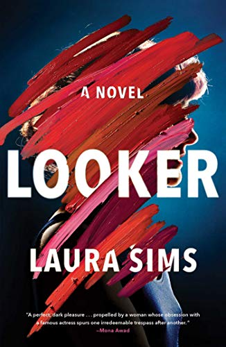 Book Cover Looker: A Novel