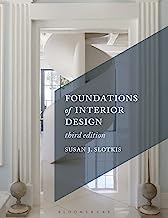 Book Cover Foundations of Interior Design: Studio Instant Access