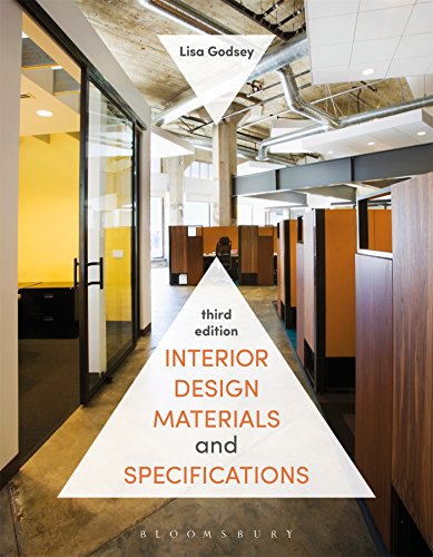 Book Cover Interior Design Materials and Specifications: Studio Instant Access