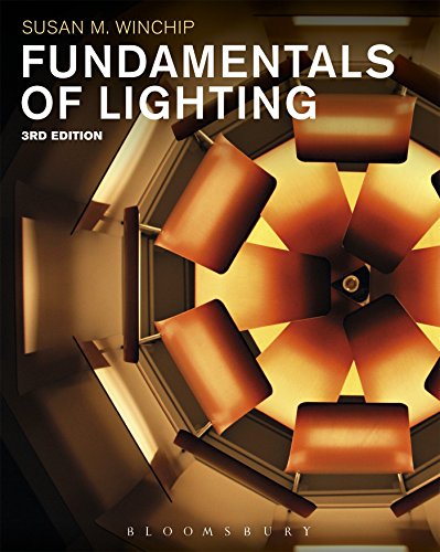 Book Cover Fundamentals of Lighting: Studio Instant Access