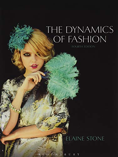 Book Cover The Dynamics of Fashion: Bundle Book + Studio Access Card