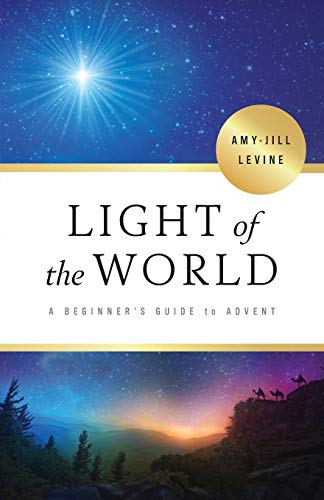 Book Cover Light of the World