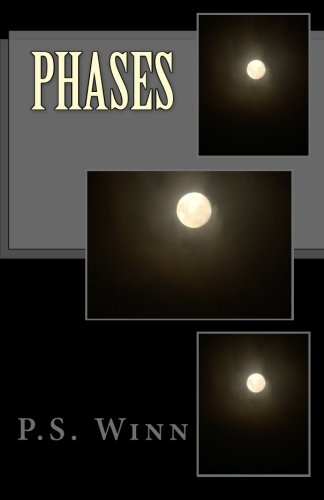 Book Cover Phases
