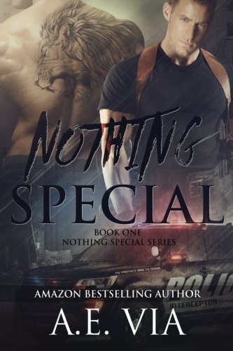 Book Cover Nothing Special (Volume 1)