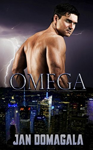 Book Cover Omega (Col Sec series) (Volume 2)
