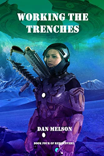 Book Cover Working The Trenches (Rediscovery)
