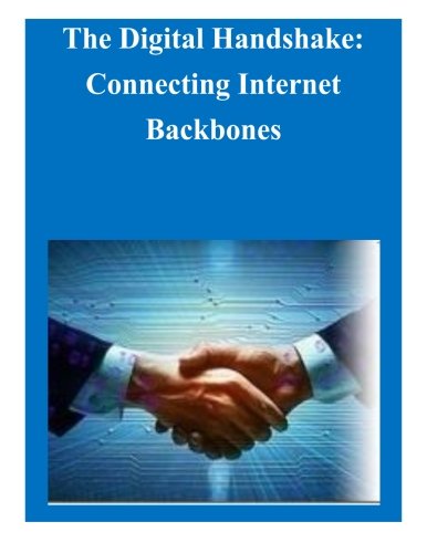 The Digital Handshake: Connecting Internet Backbones